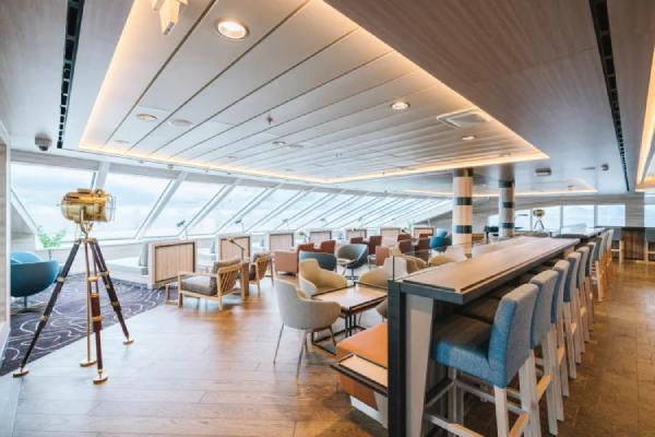 MS Fridtjof Nansen Gallery Image